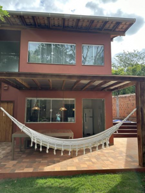 Lençóis em cantos